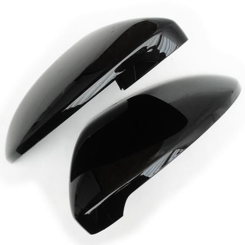 Golf mk7 mirror caps deals