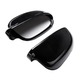 MK5 VW Golf Replacement Wing Mirror Covers