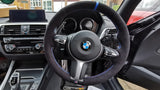 BMW Automatic Paddle Shift Replacements Dry Carbon Fibre